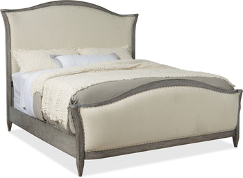 Hooker Furniture Bedroom Ciao Bella 5/0-6/6 Rails