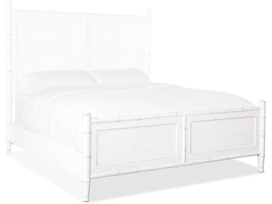 Hooker Furniture Bedroom Furniture Charleston 5/0-6/6 Panel Headboard