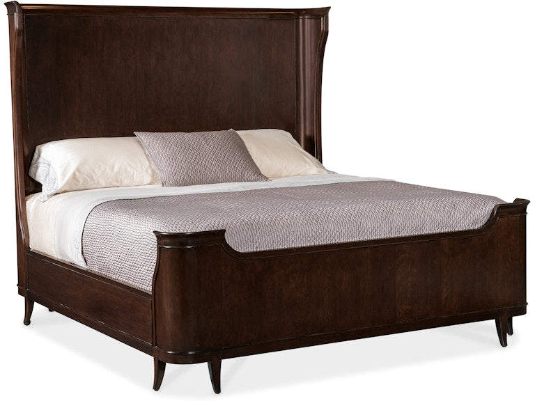 Hooker Furniture Bedroom Bella Donna 6/0 Rails