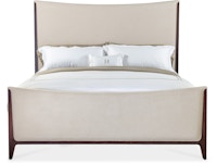 Hooker Furniture Bedroom Bella Donna 5/0 Panel Headboard