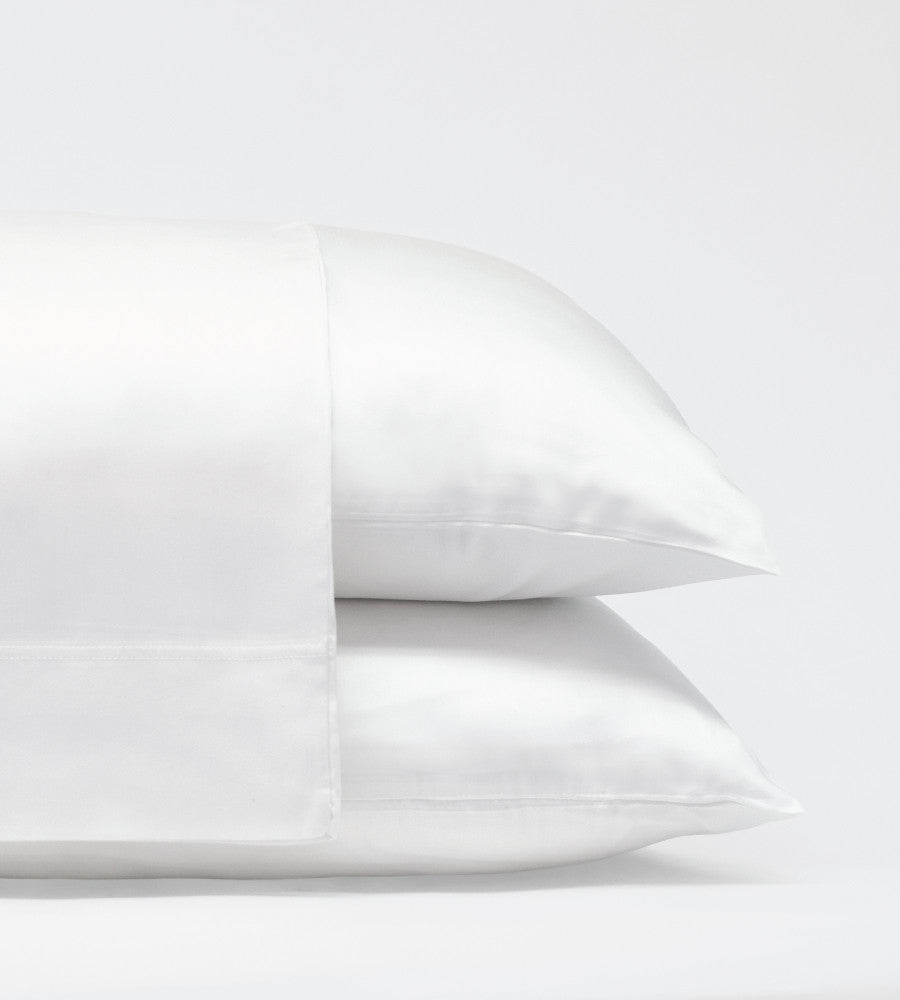 Classic Bamboo Pillowcase Set