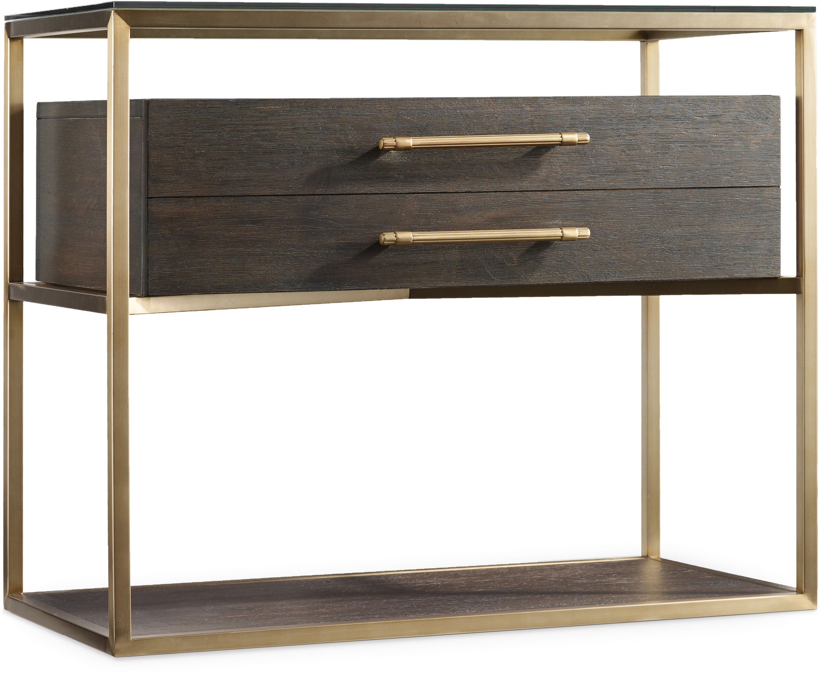 Hooker Furniture Curata One Drawer Nightstand