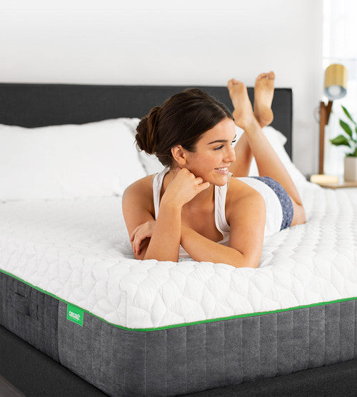 Cariloha Resort Mattress