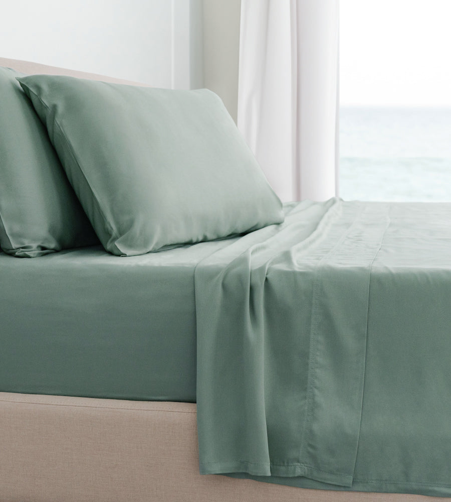 Resort Bamboo Bed Sheets