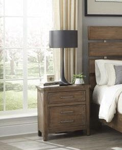 Harper Falls Hacienda Nightstand