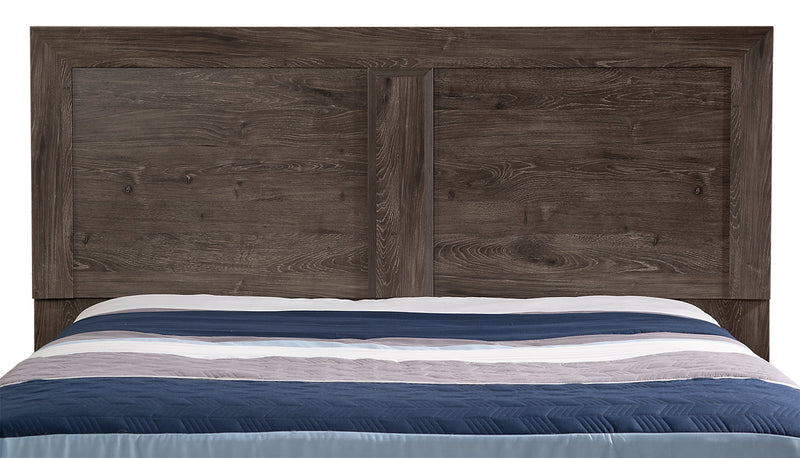 Brinkley Full/Queen Panel Headboard