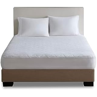 Terry Loop Mattress Protector