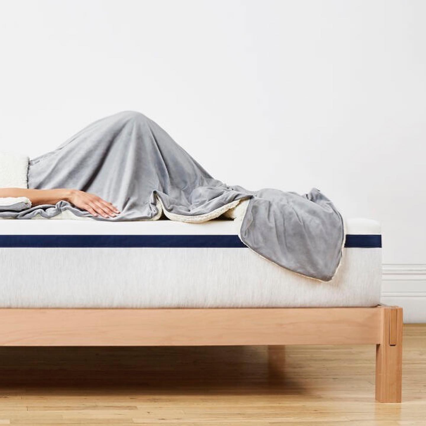 HELIX DUSK MATTRESS