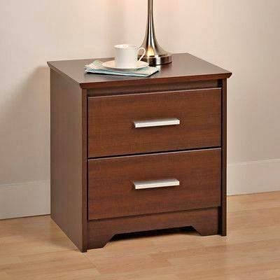 Briar Nightstand