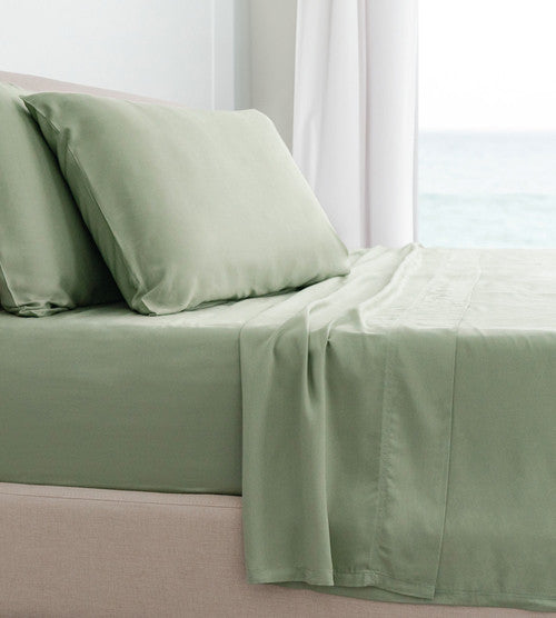 Classic Bamboo Bed Sheet Set