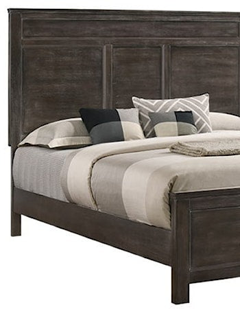 Brinkley Full/Queen Panel Headboard