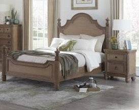 877-51 Queen Headboard