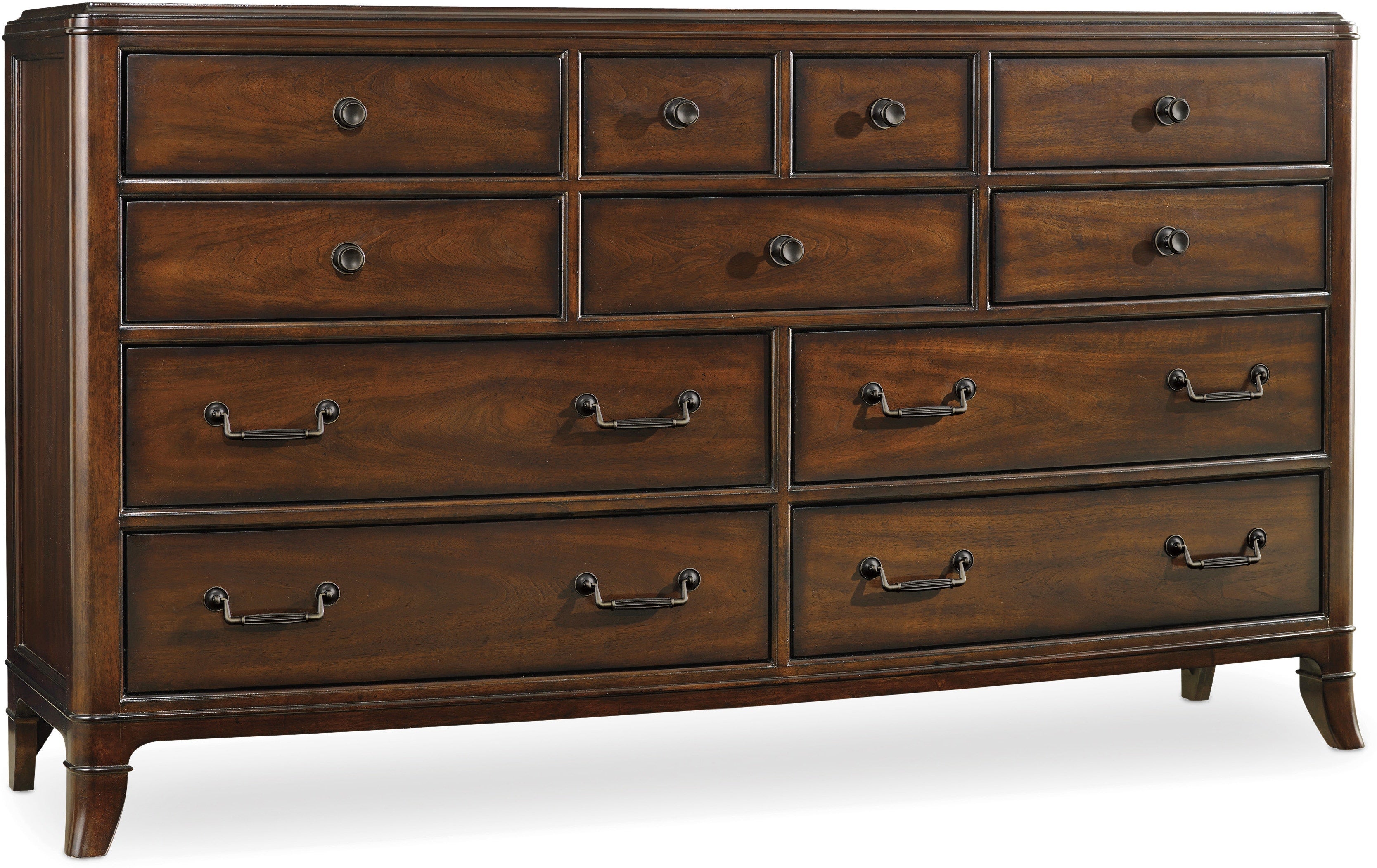 Hooker Furniture Palisade Dresser