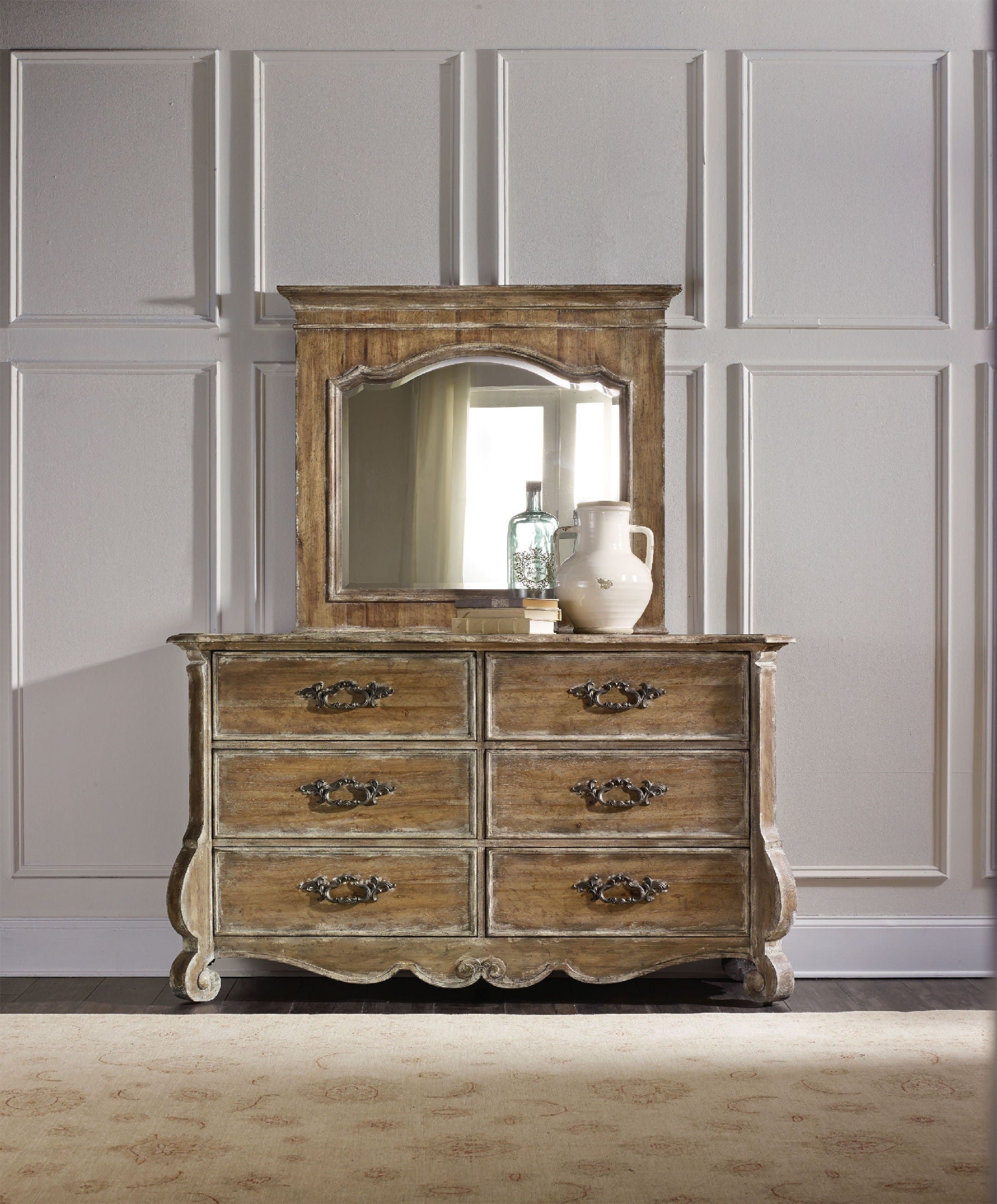 Hooker Furniture Chatelet Dresser