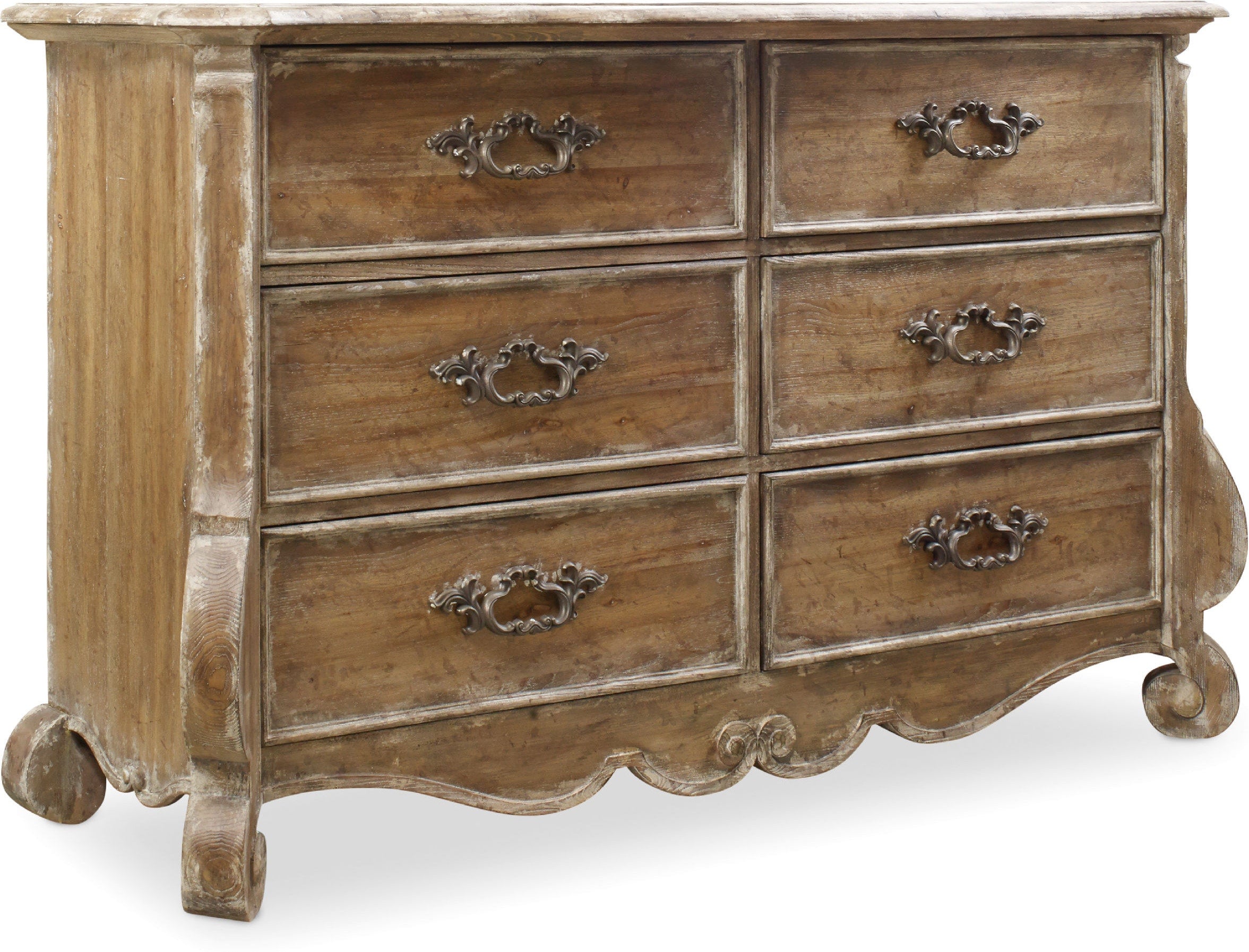 Hooker Furniture Chatelet Dresser