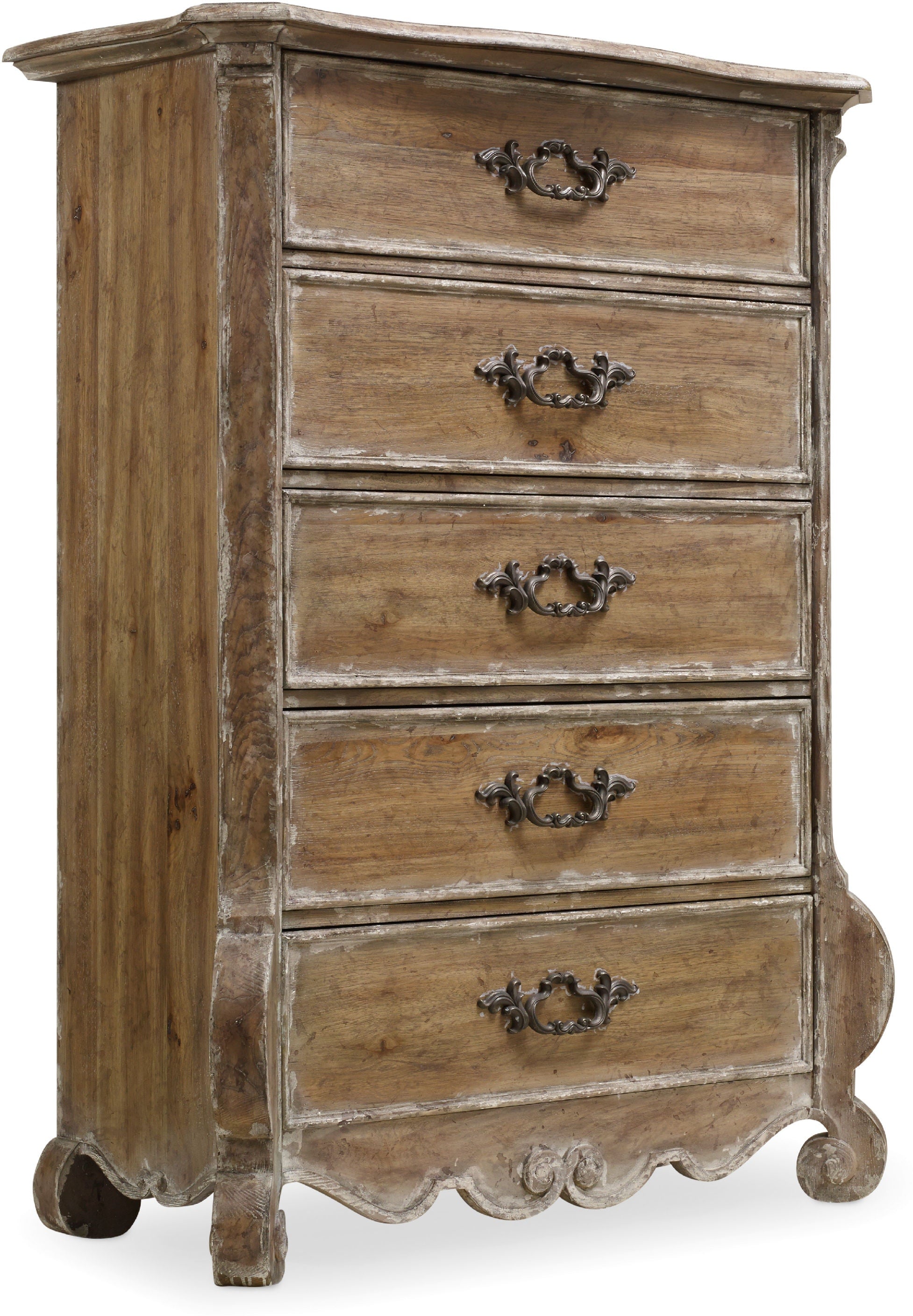 Hooker Furniture Chatelet Chest