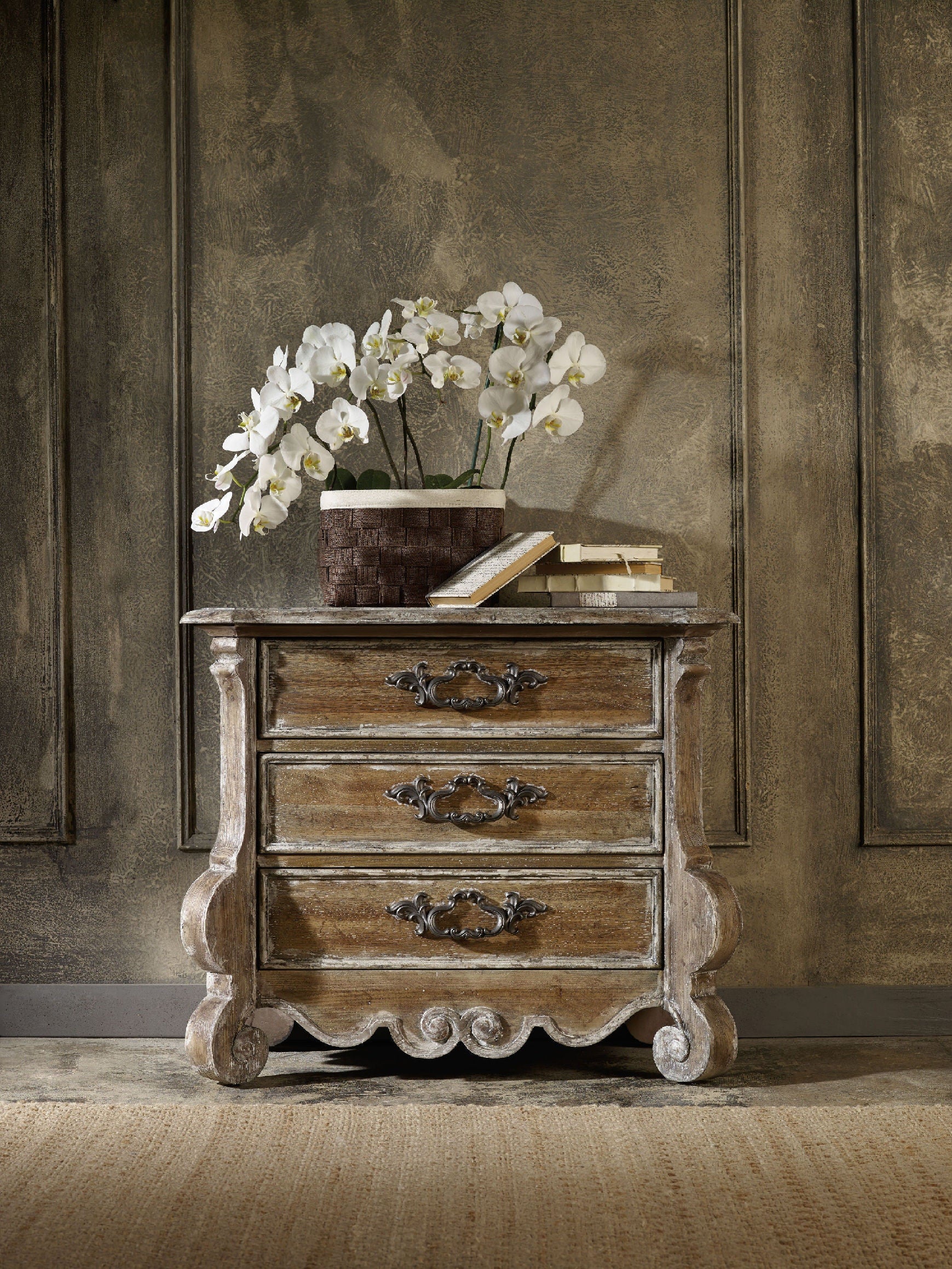 Hooker Furniture Chatelet Nightstand