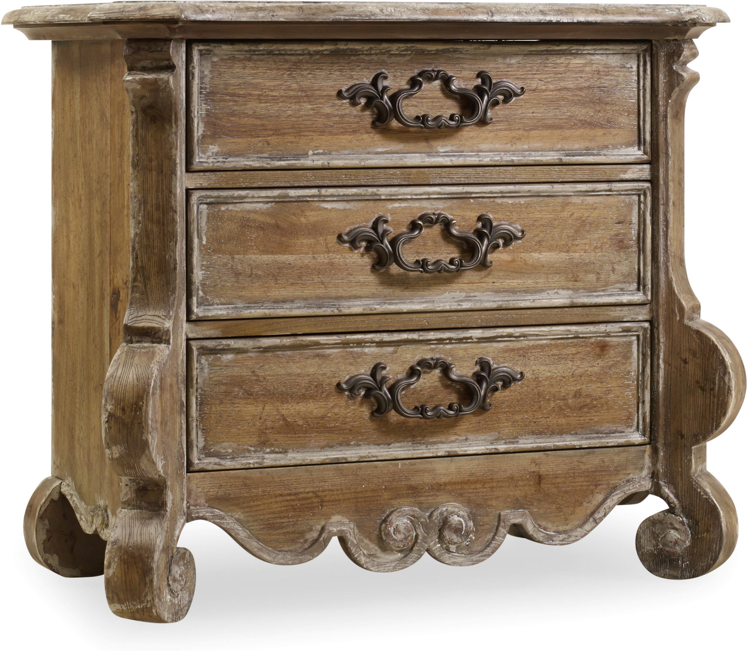 Hooker Furniture Chatelet Nightstand