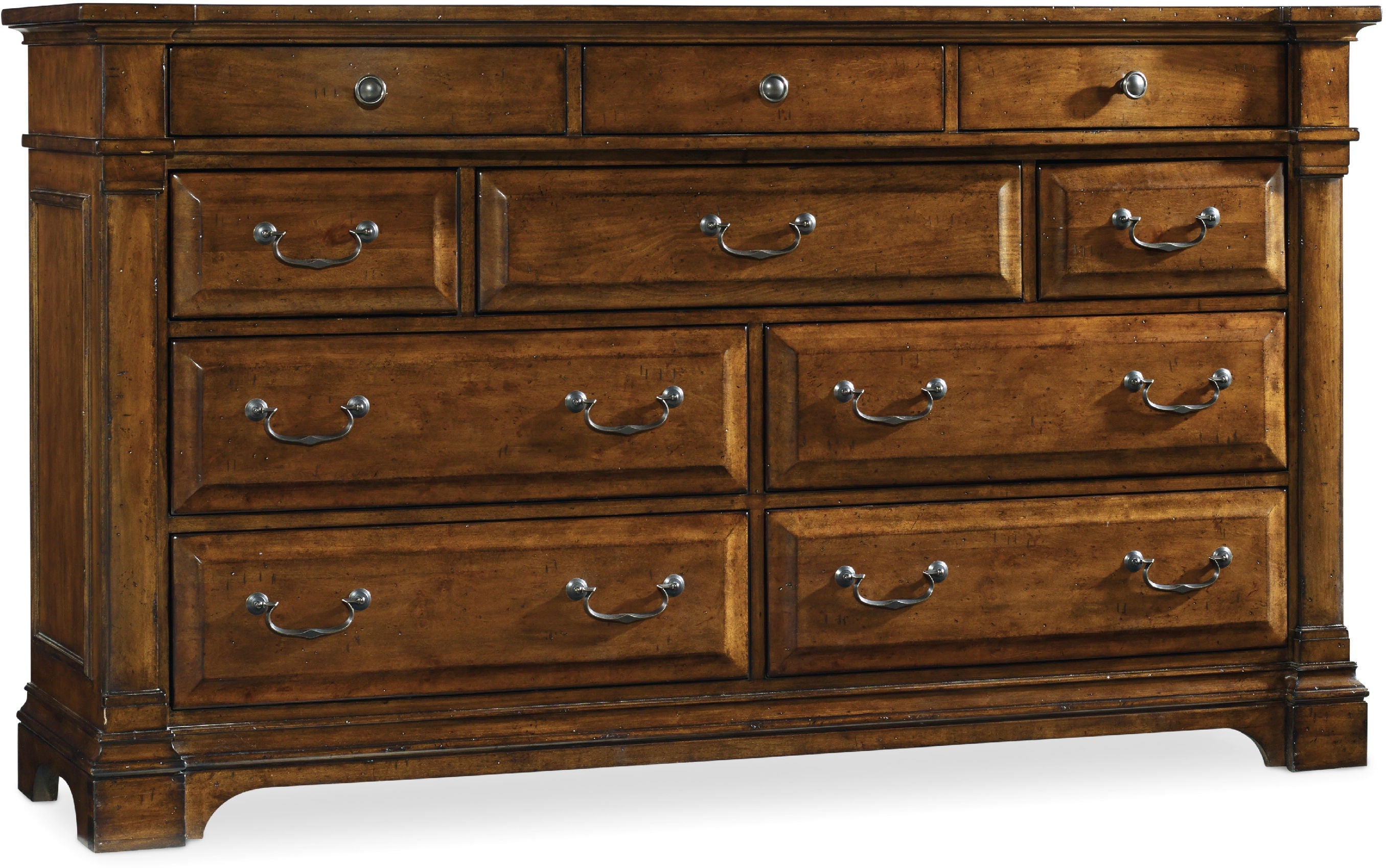 Hooker Furniture Tynecastle Dresser