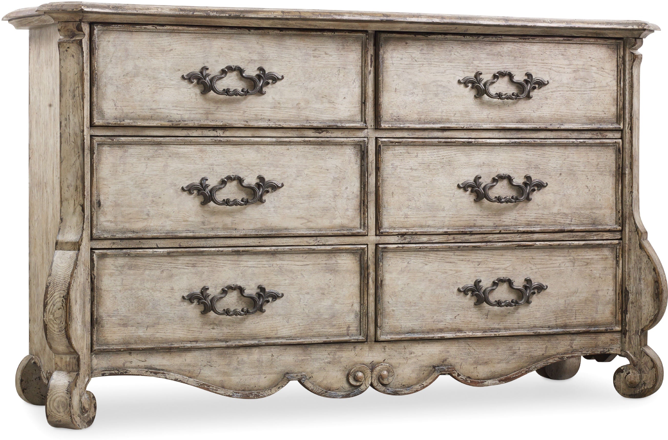 Hooker Furniture Chatelet Dresser