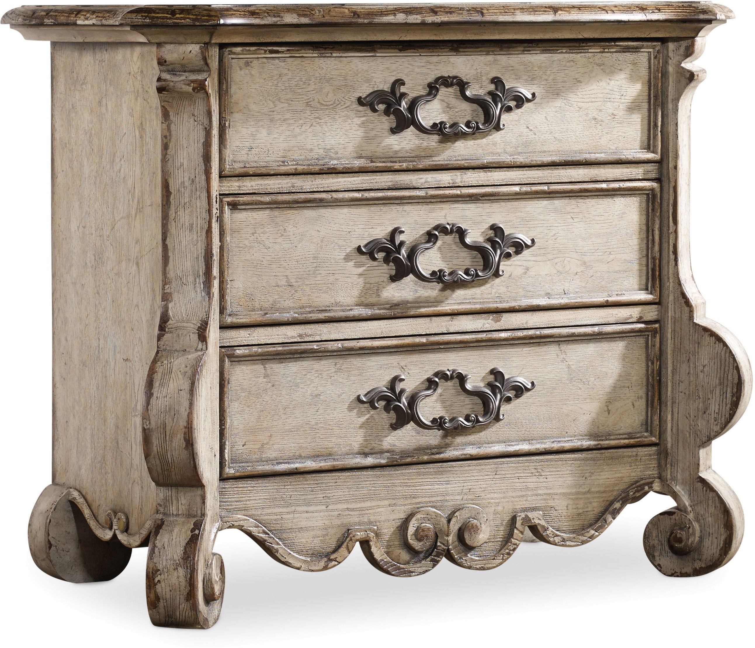 Hooker Furniture Chatelet Nightstand