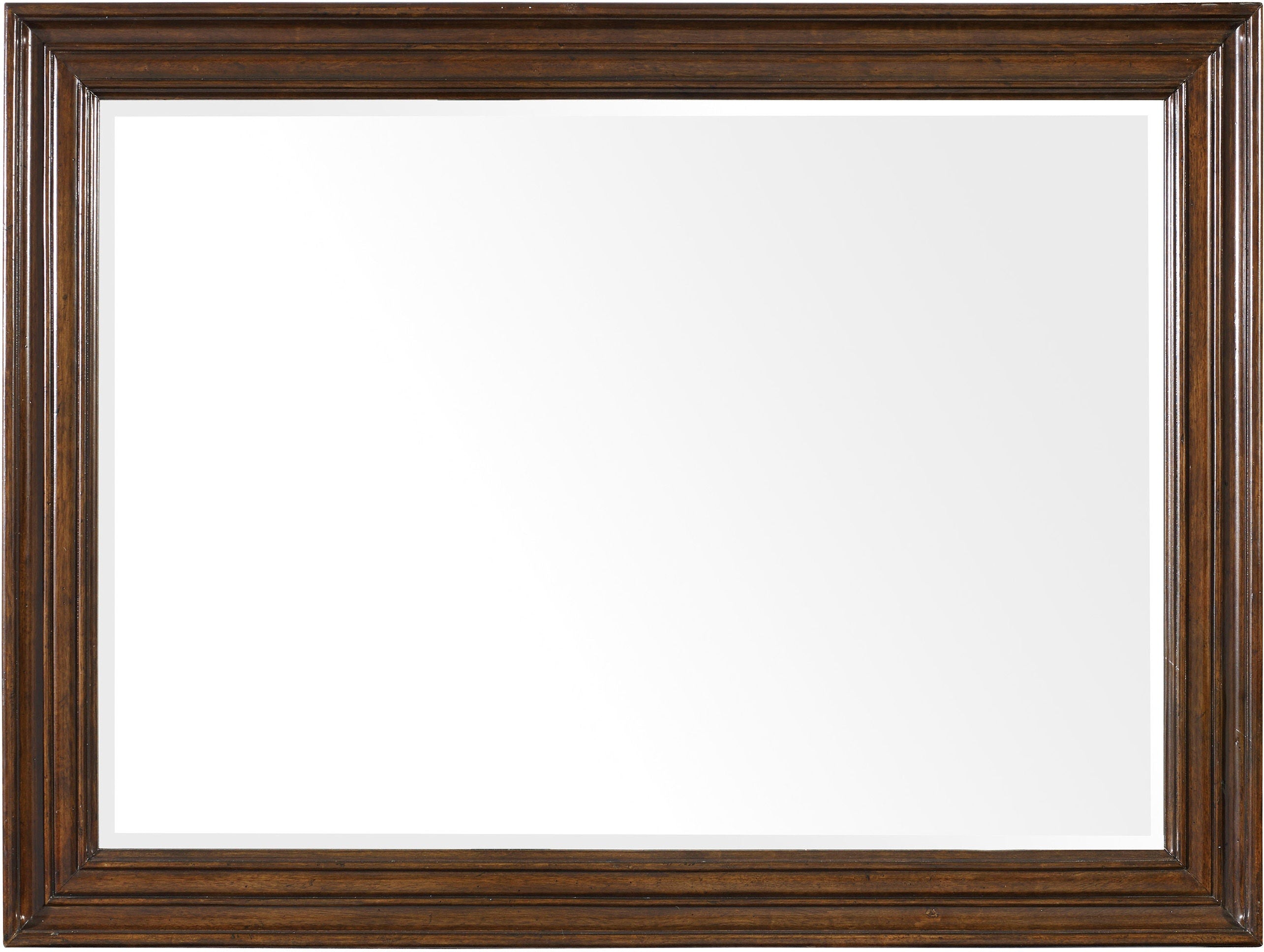 Hooker Furniture Leesburg Landscape Mirror