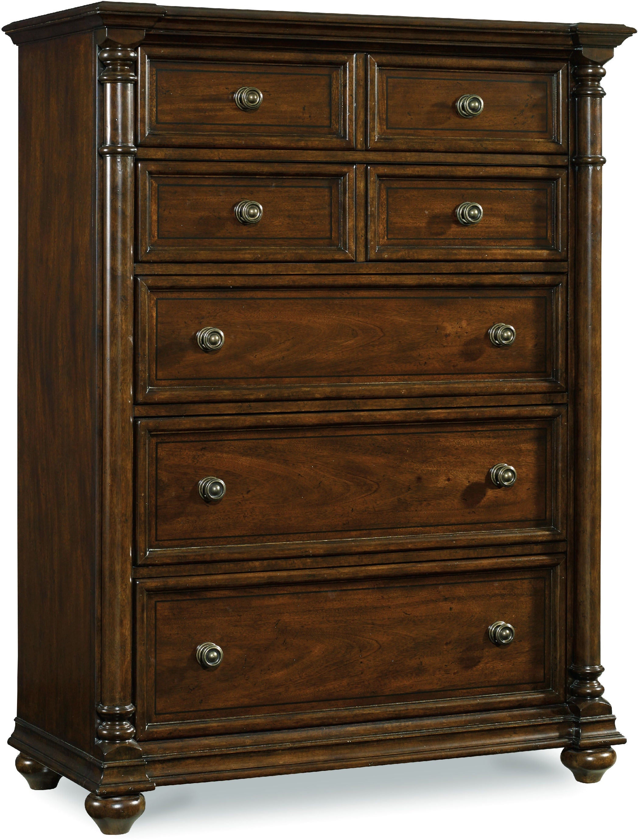 Hooker Furniture Leesburg Chest