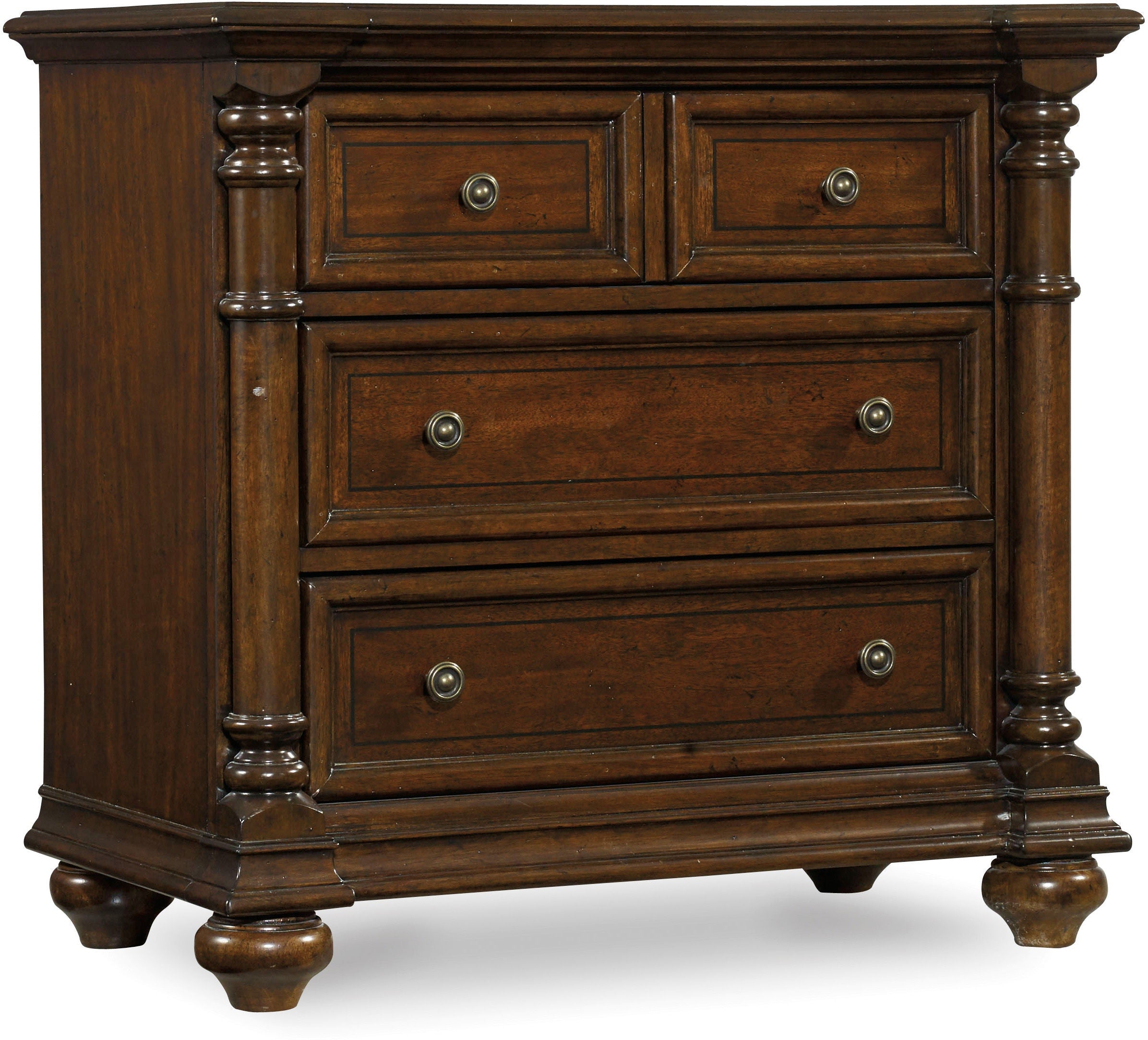 Hooker Furniture Leesburg Nightstand