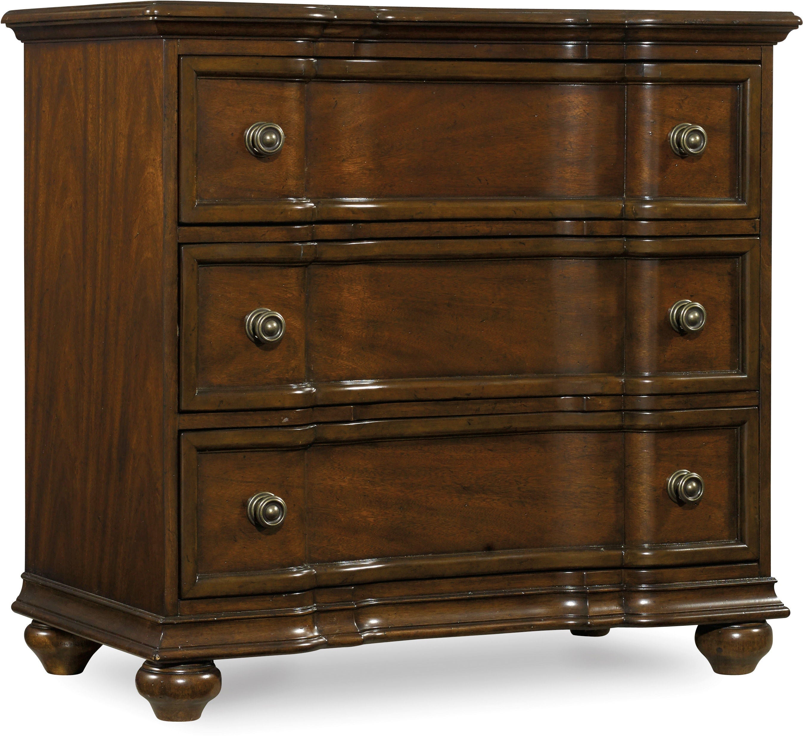 Hooker Furniture Leesburg Bachelor's Chest