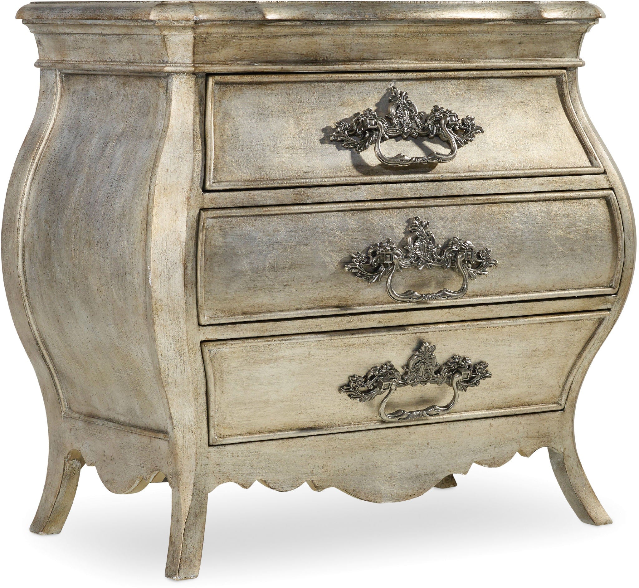 Hooker Furniture Sanctuary Nightstand