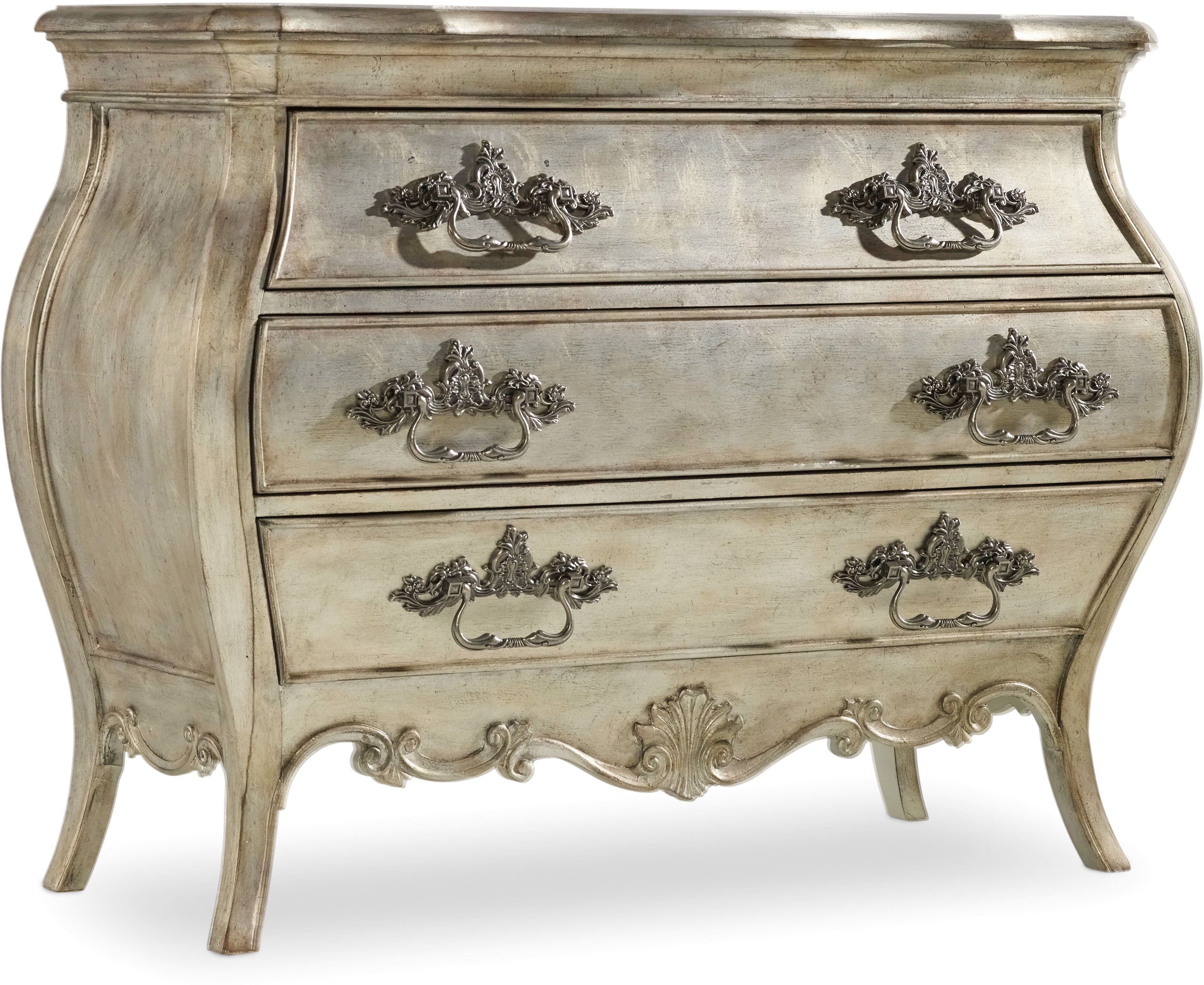 Hooker Furniture Sanctuary Bachelors Chest