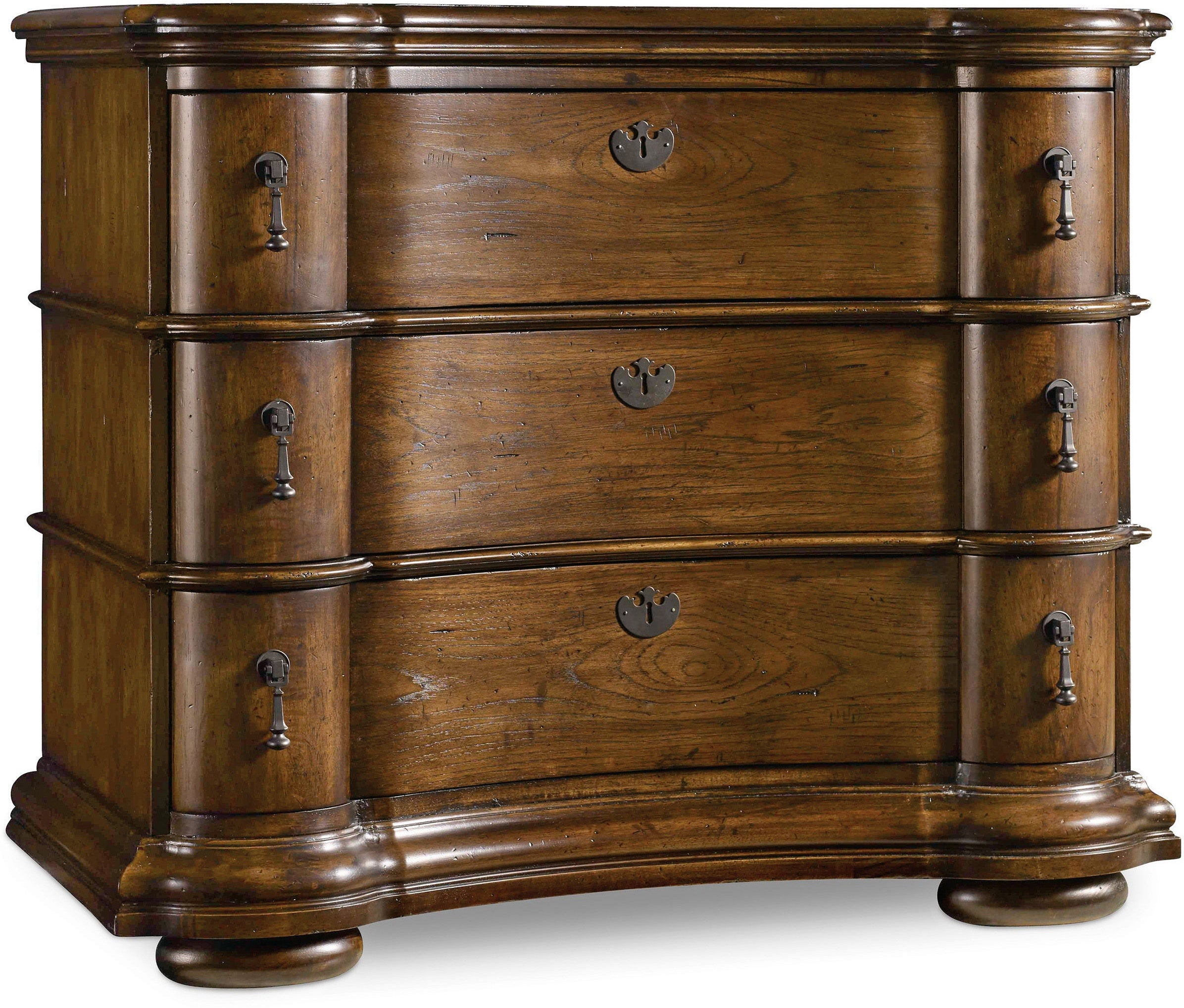 Hooker Furniture Archivist Bachelors Chest