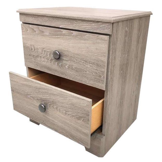 Mulberry Nightstand