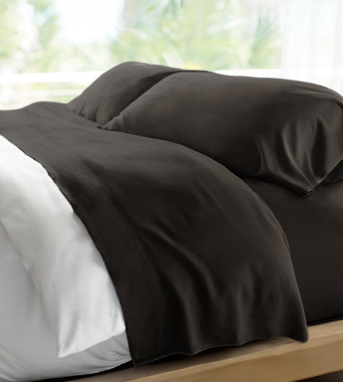 Retreat Bamboo Sheets
