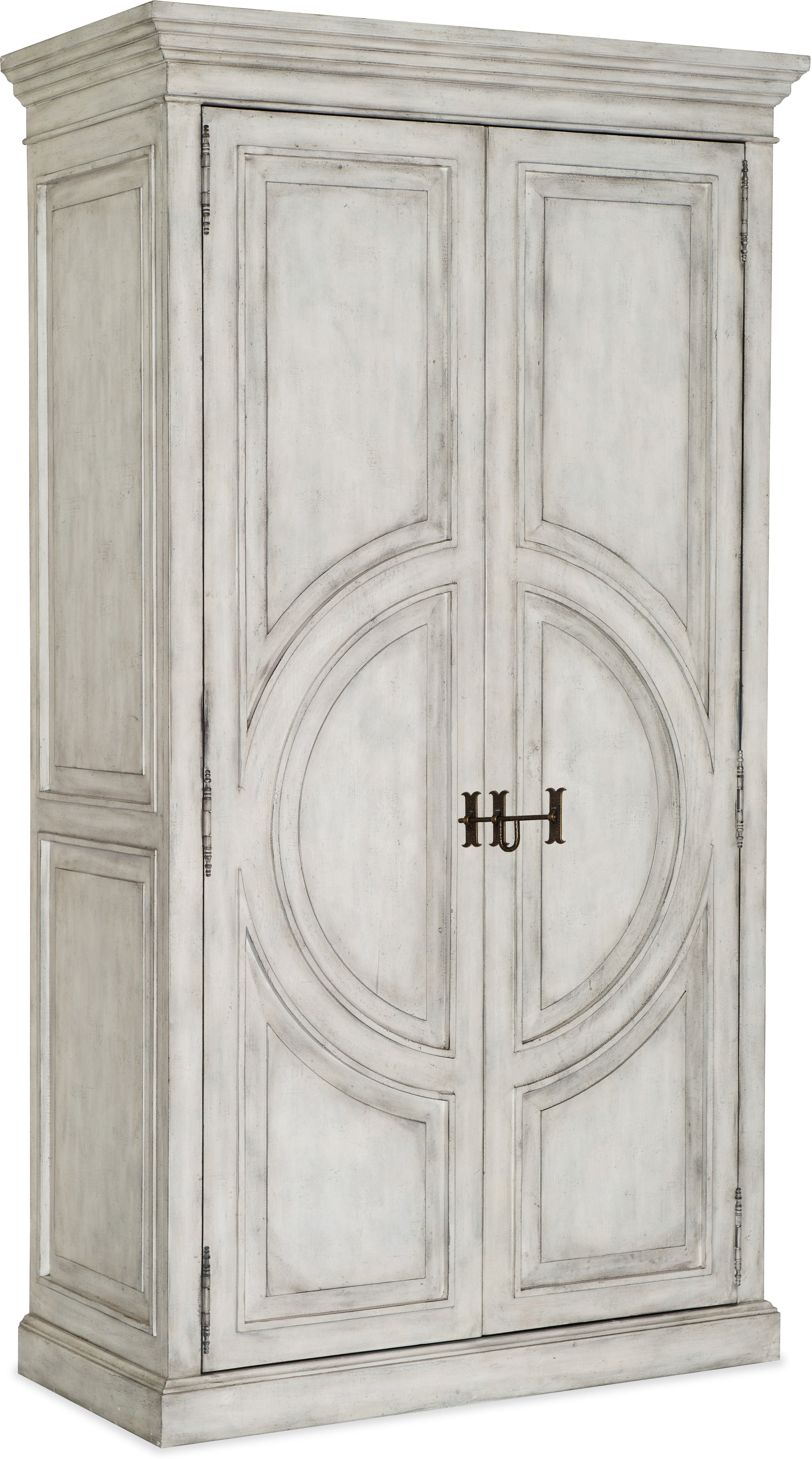 Hooker Furniture Boheme Bilzen Wardrobe