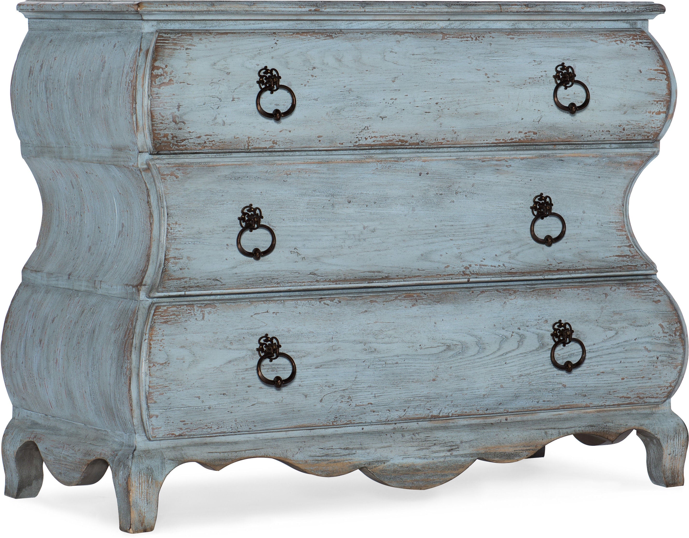 Hooker Furniture Beaumont Bachelors Chest