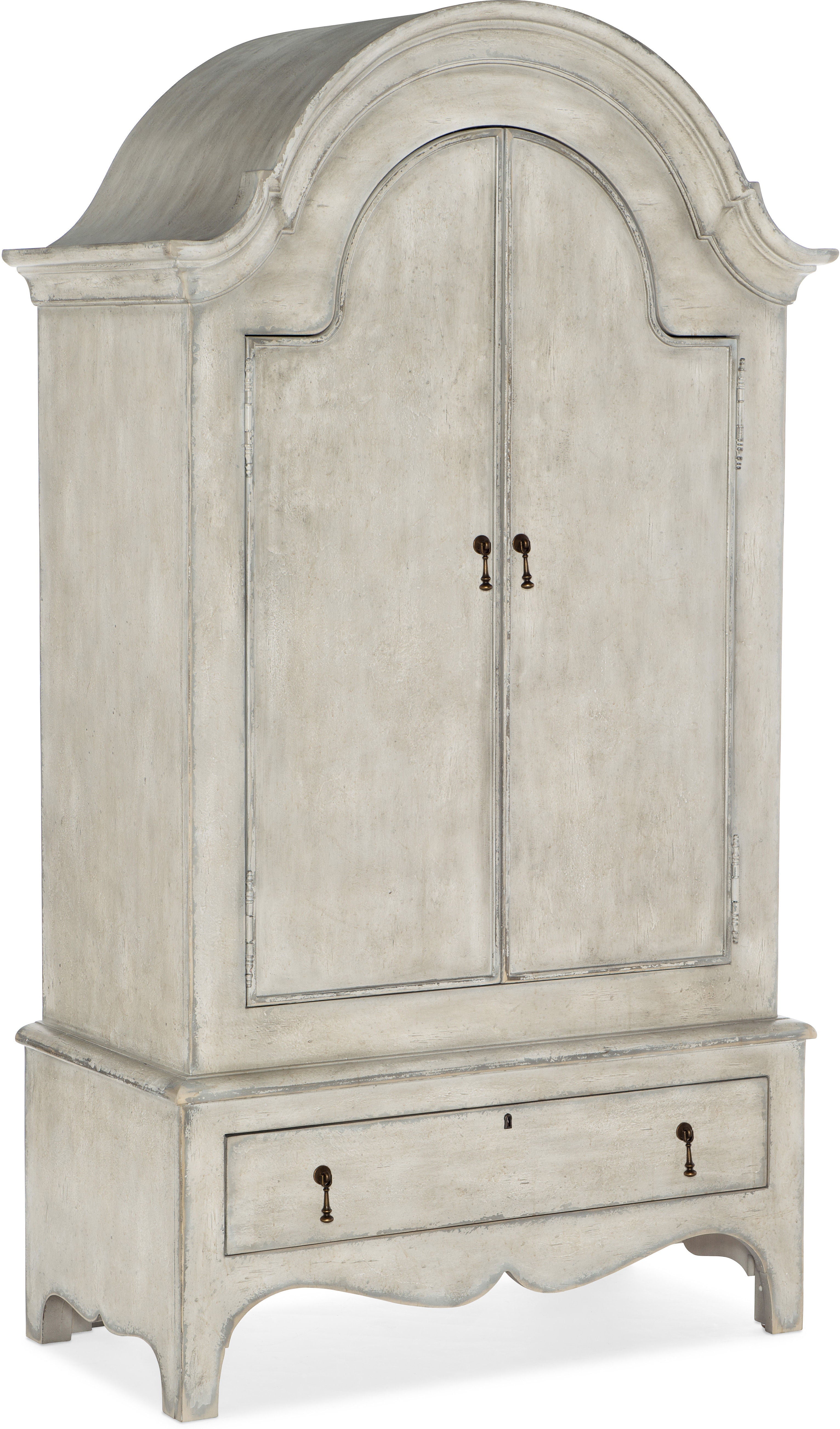 Hooker Furniture  Ciao Bella Wardrobe