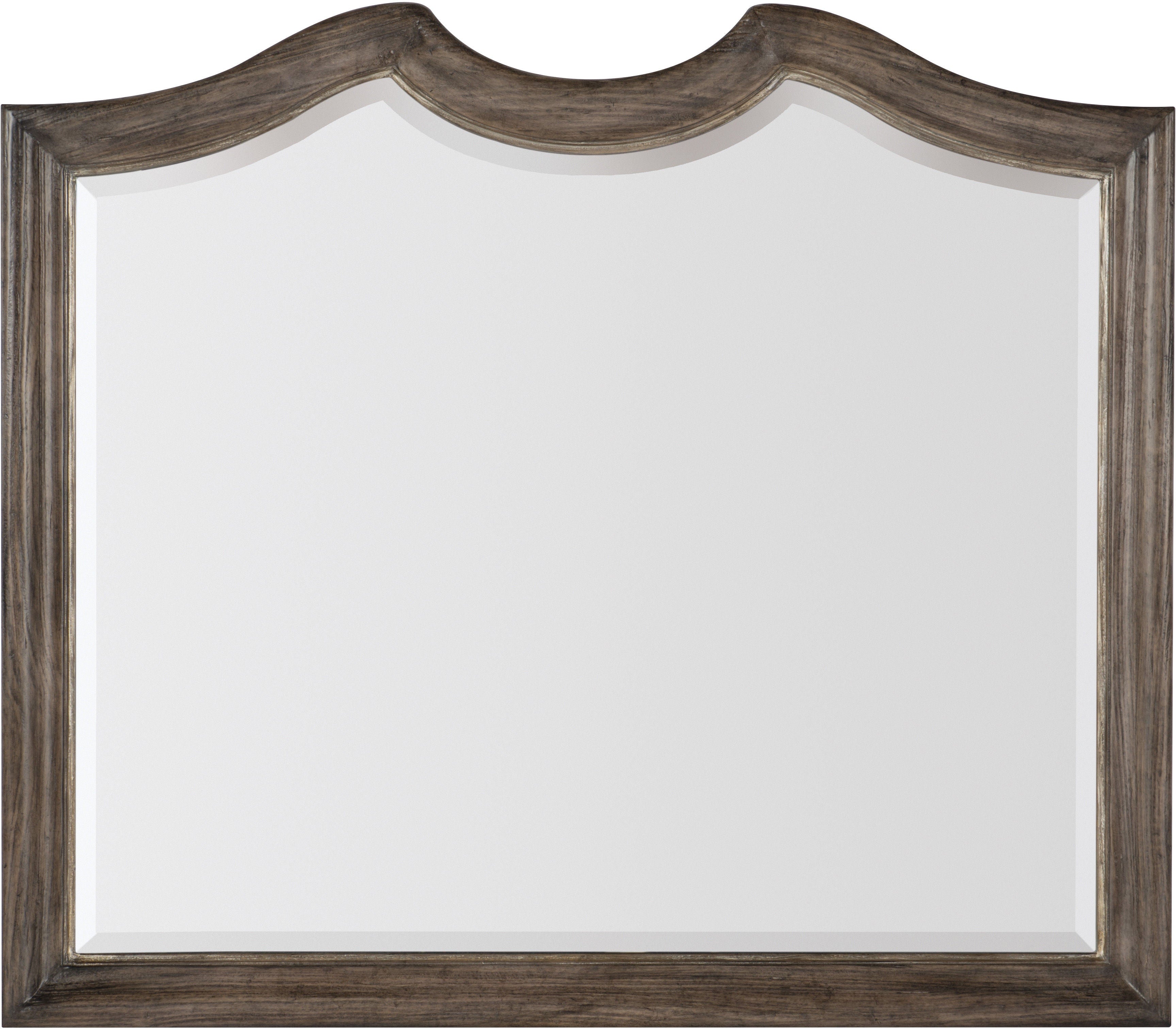 Hooker Furniture Woodlands Mirror