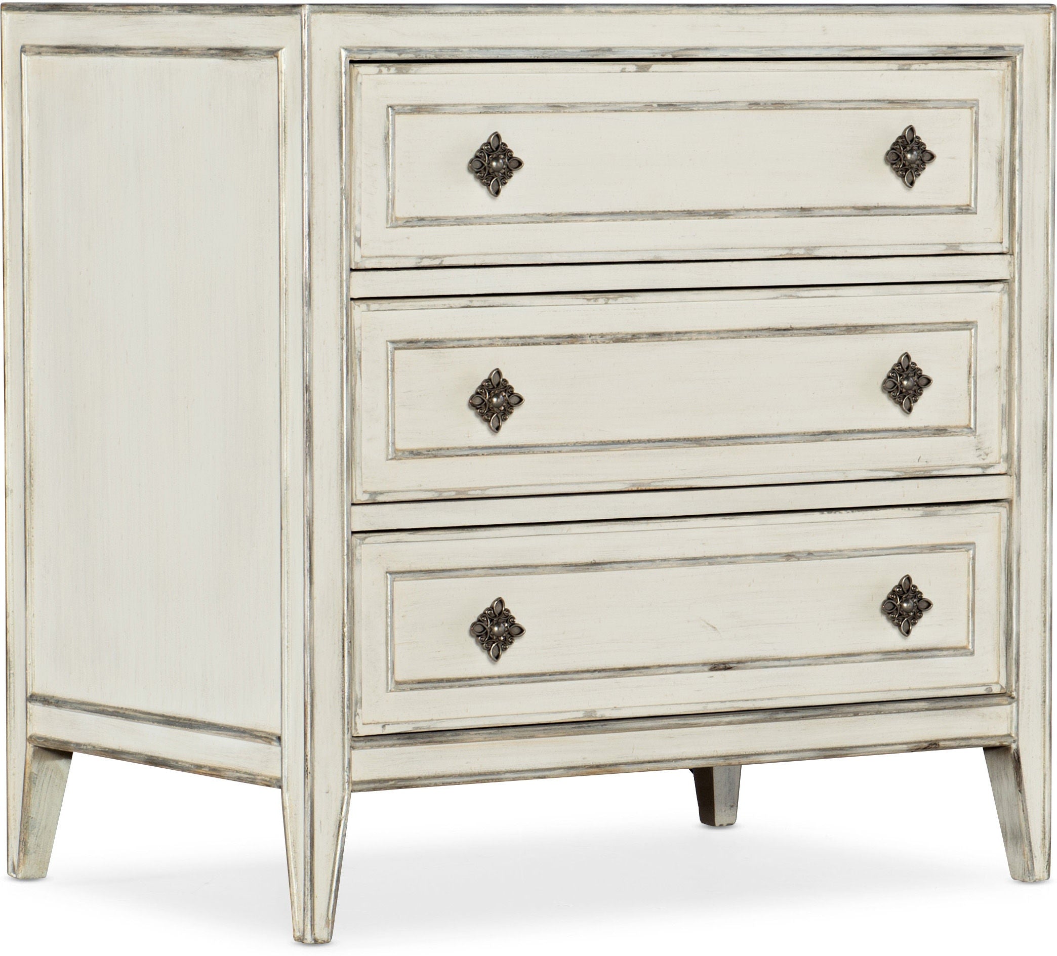 Hooker Furniture Sanctuary Anastasie Nightstand