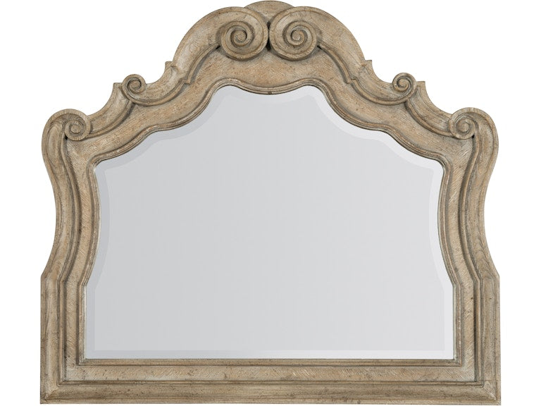 Hooker Furniture Castella Mirror