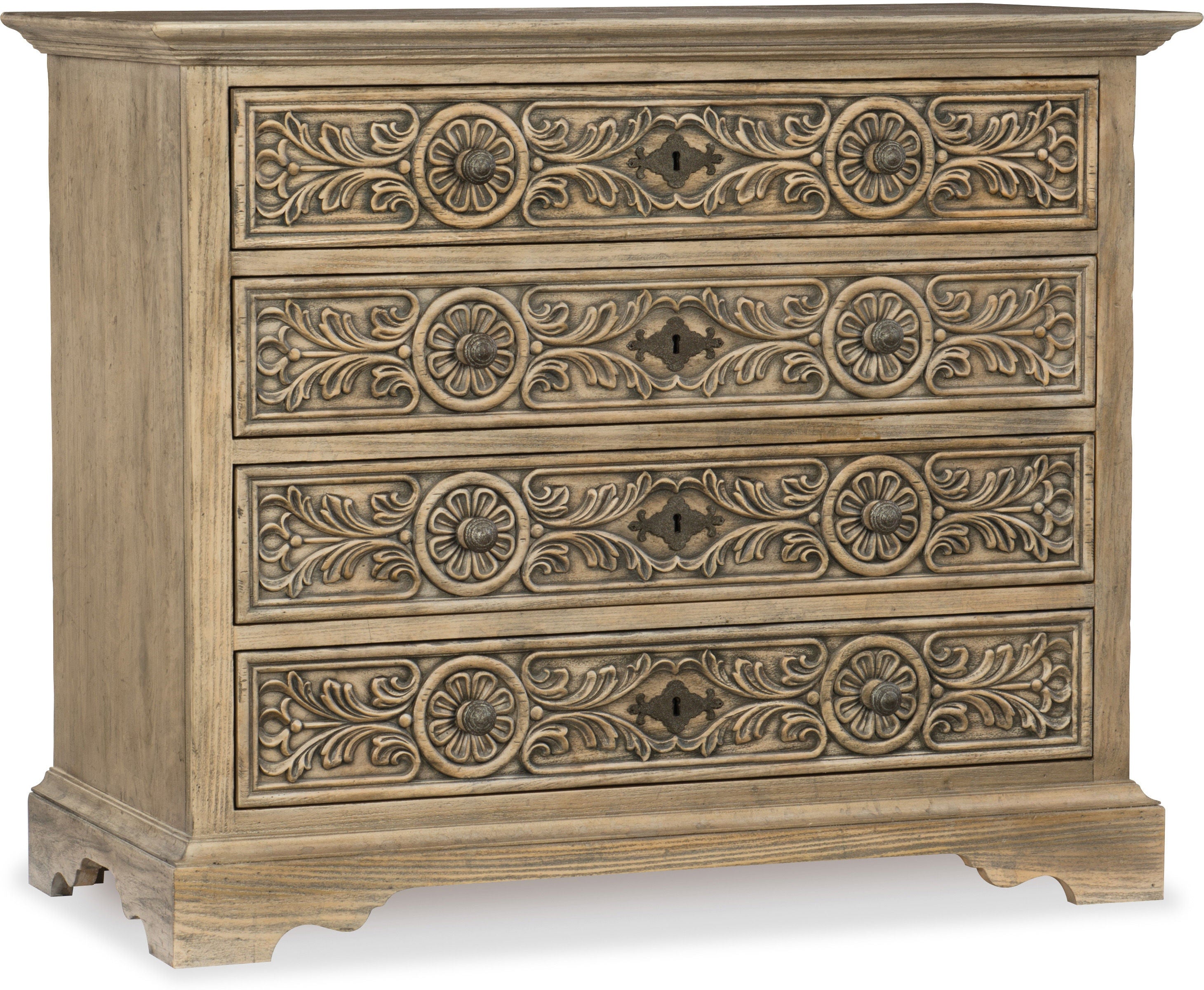 Hooker Furniture Floresville Bachelors Chest