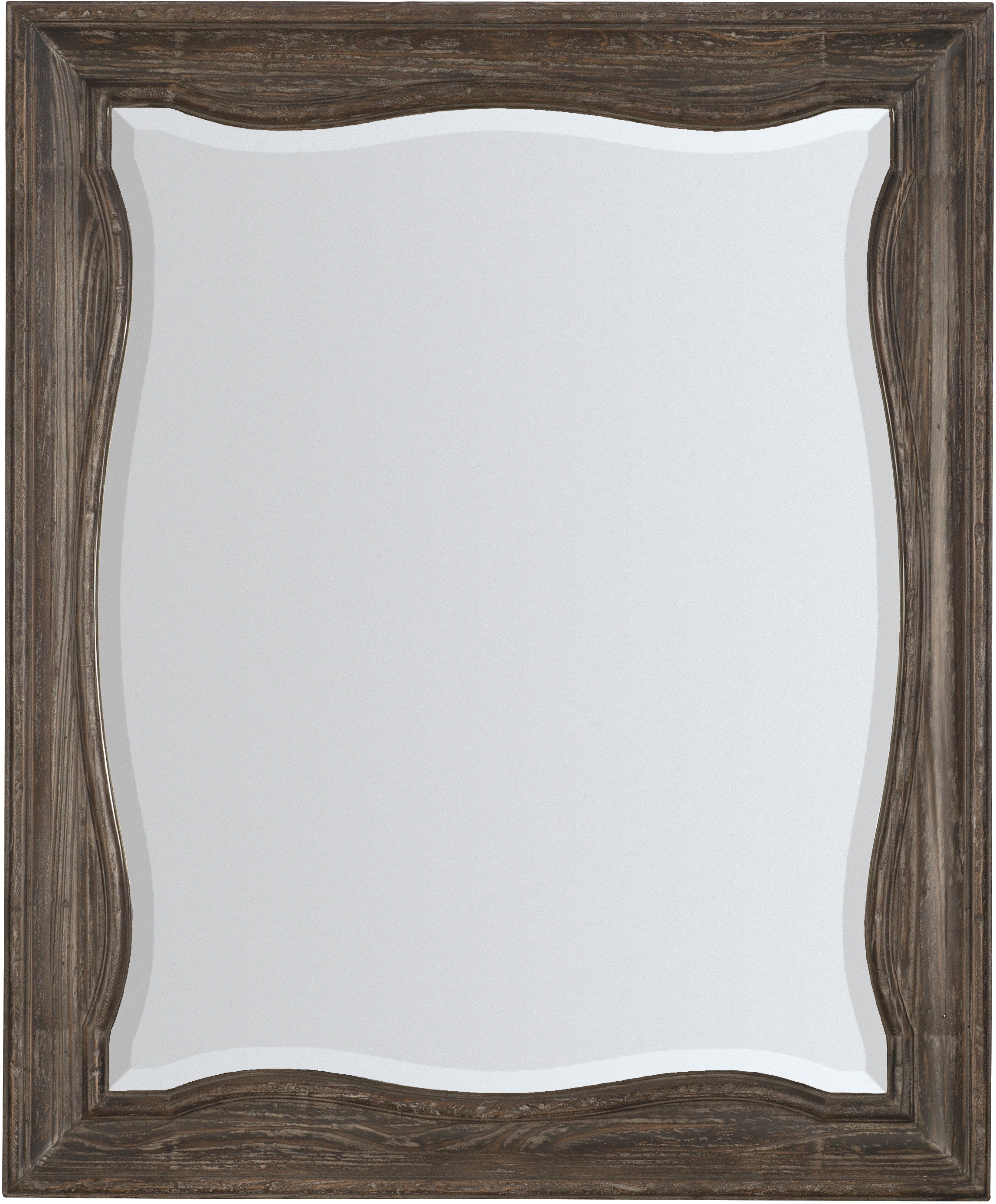 Hooker Furniture  Traditions Landscape Mirror