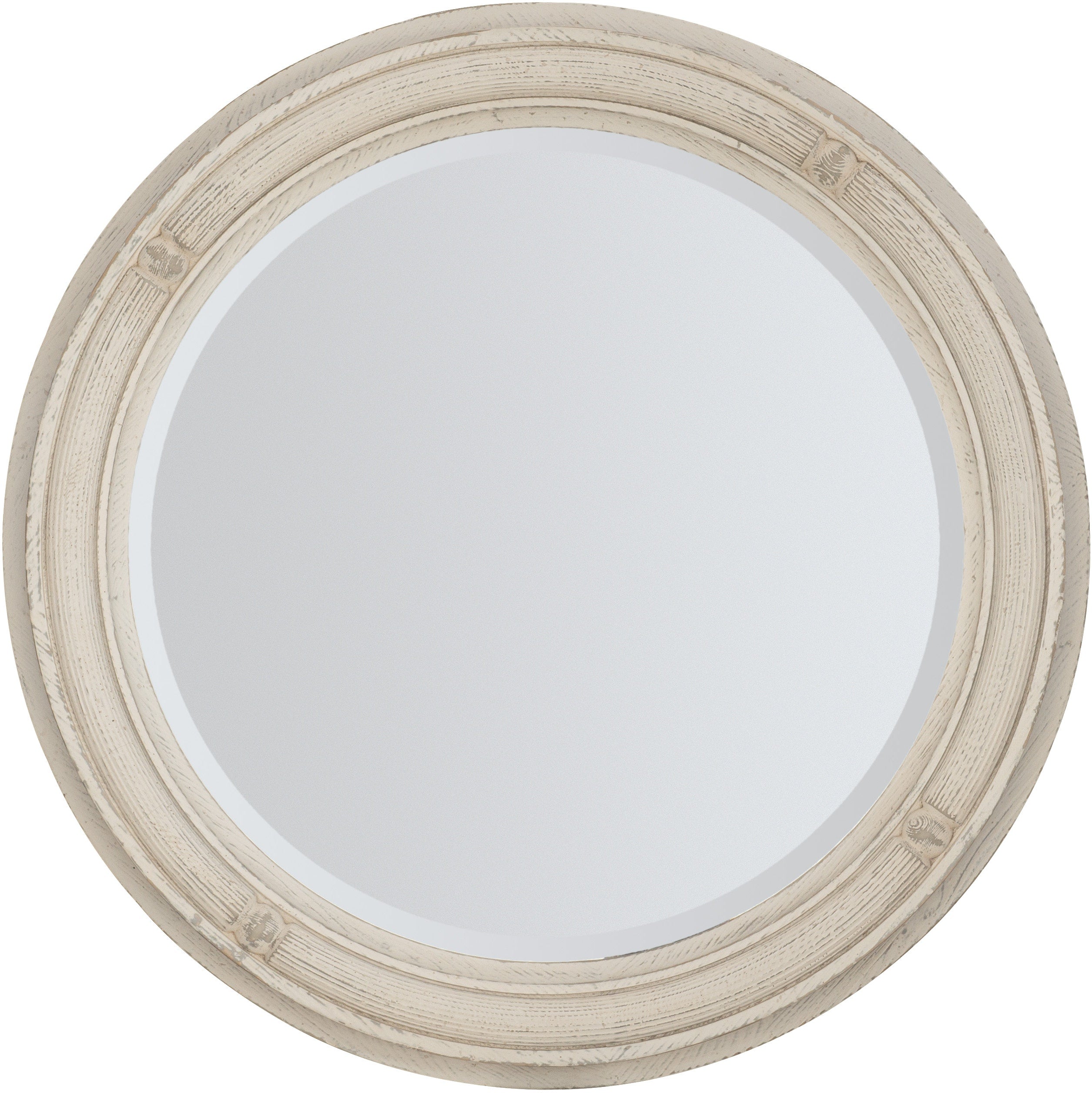 Hooker Furniture Traditions Round Mirror