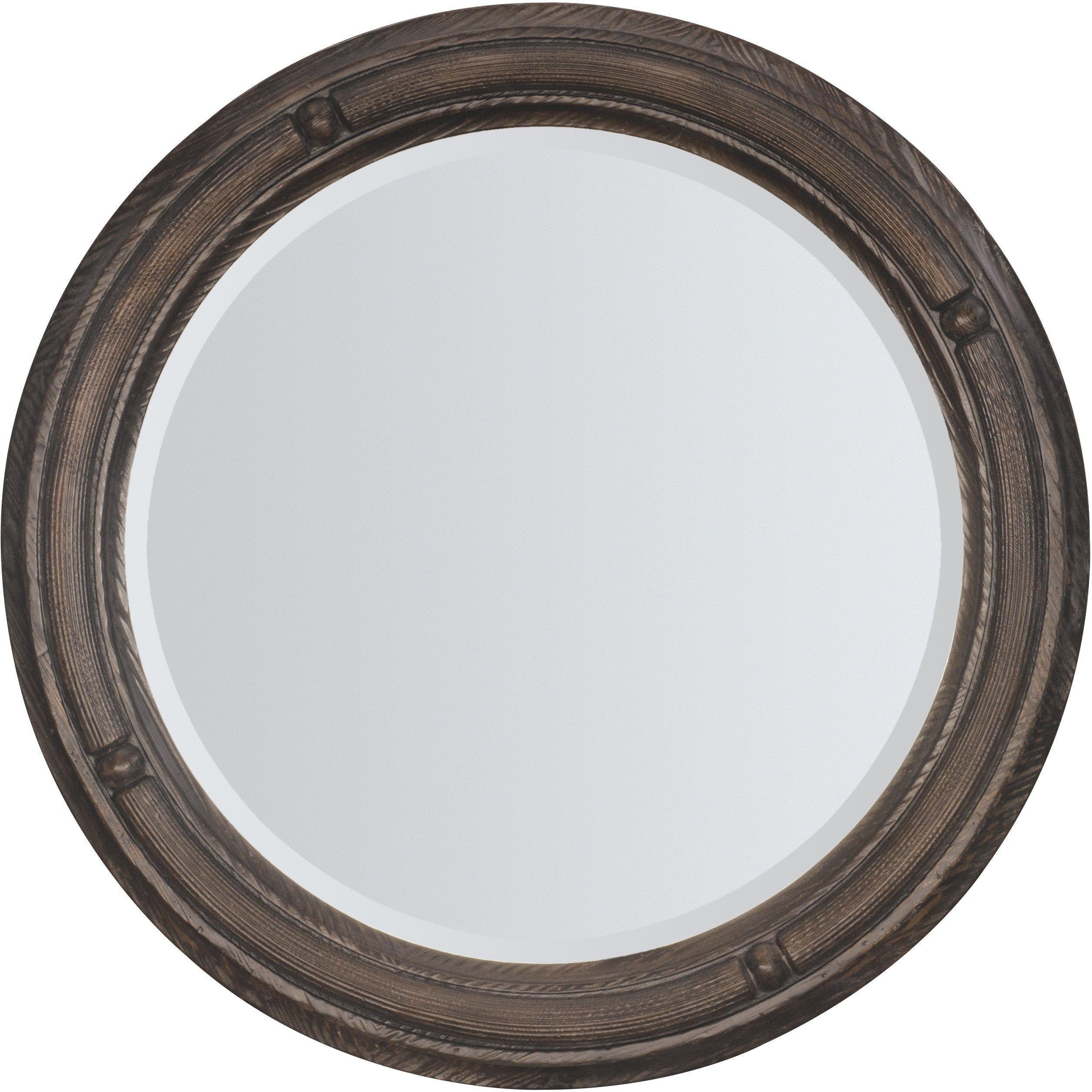 Hooker Furniture Traditions Round Mirror