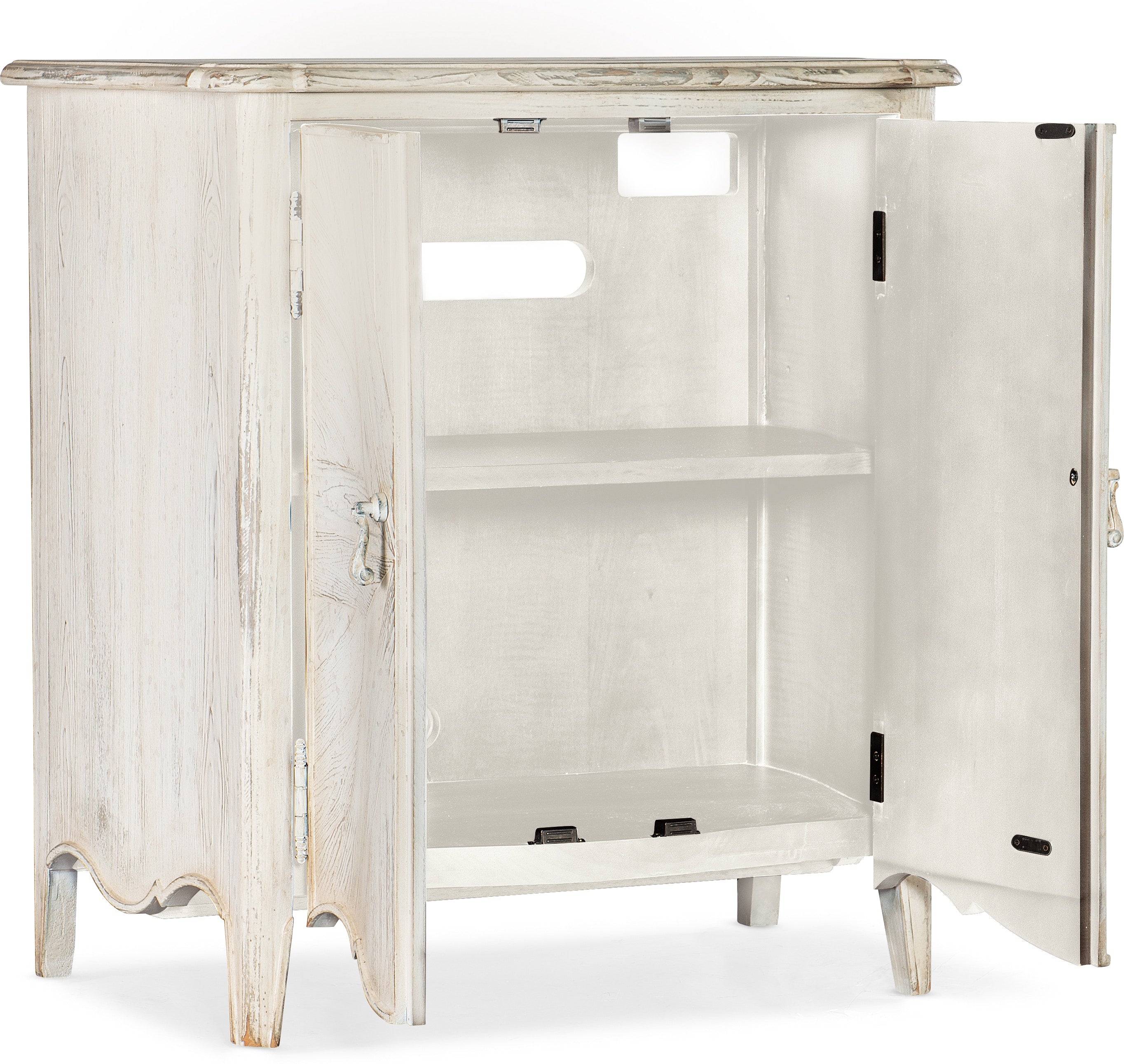 Hooker Furniture Traditions Two Door Nightstand