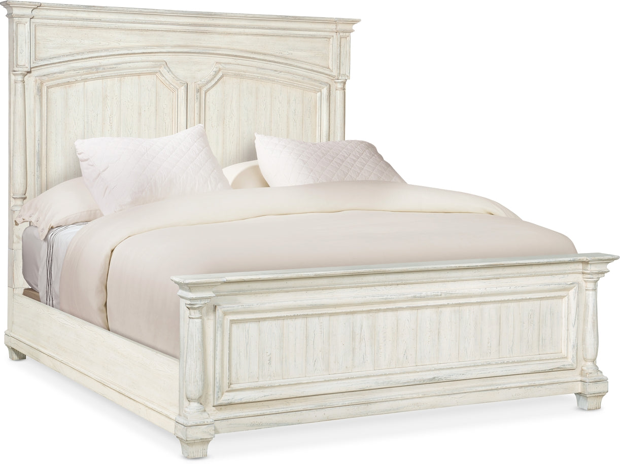 Hooker Furniture Bedroom Traditions 6/0-6/6 Panel Headboard