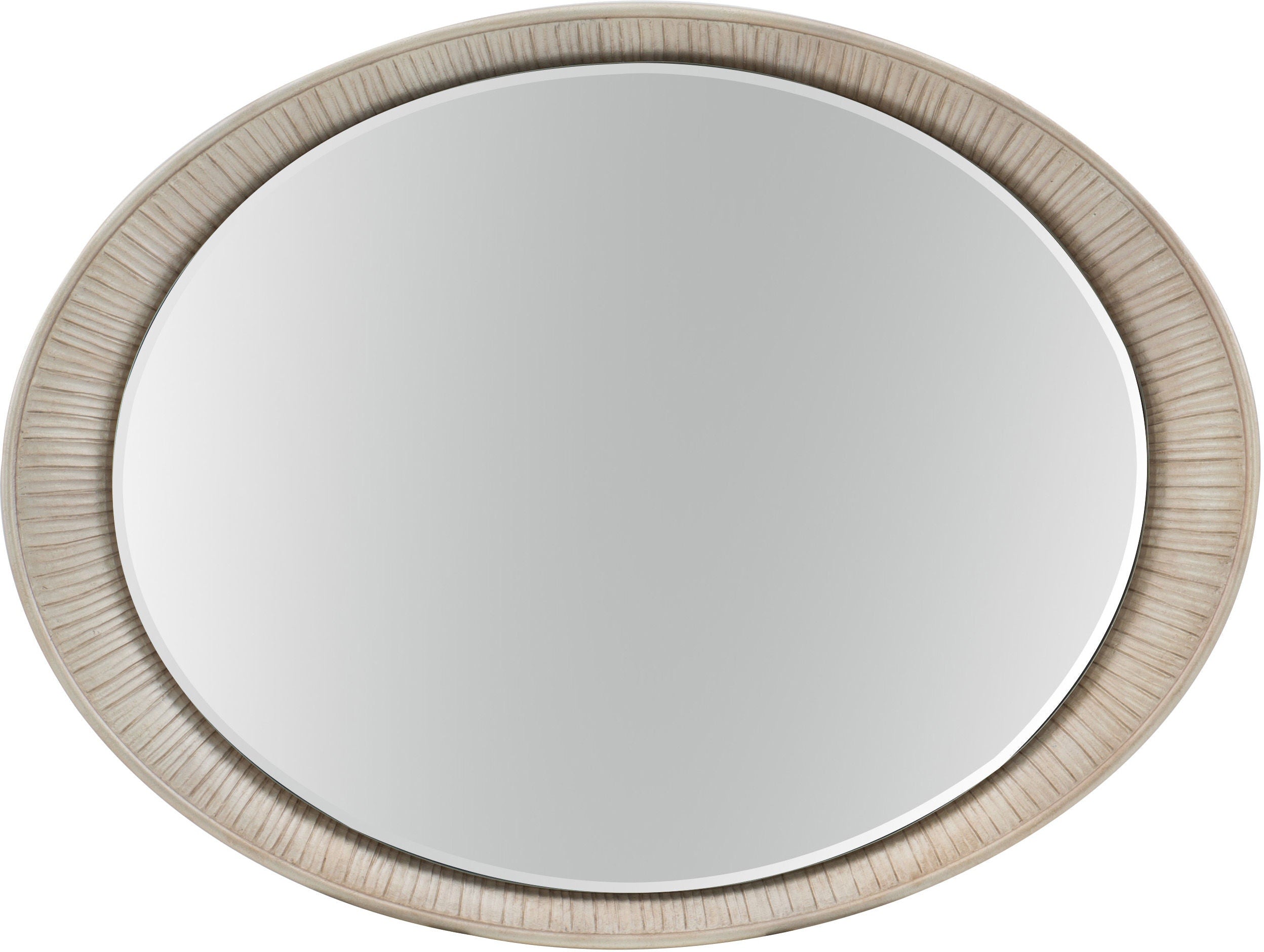 Hooker Furniture Elixir Oval Accent Mirror