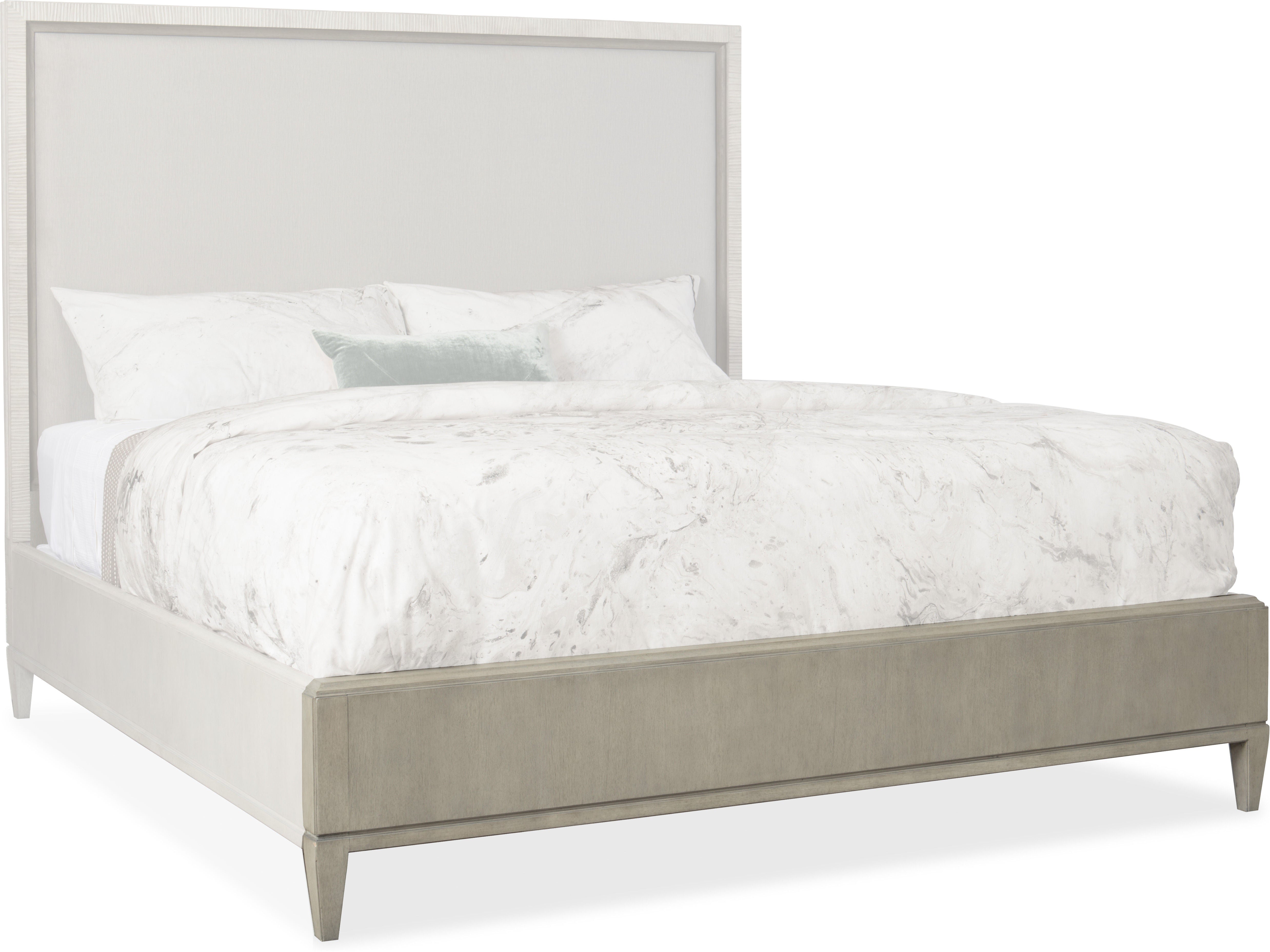 Hooker Furniture Bedroom Elixir Upholstered Bed