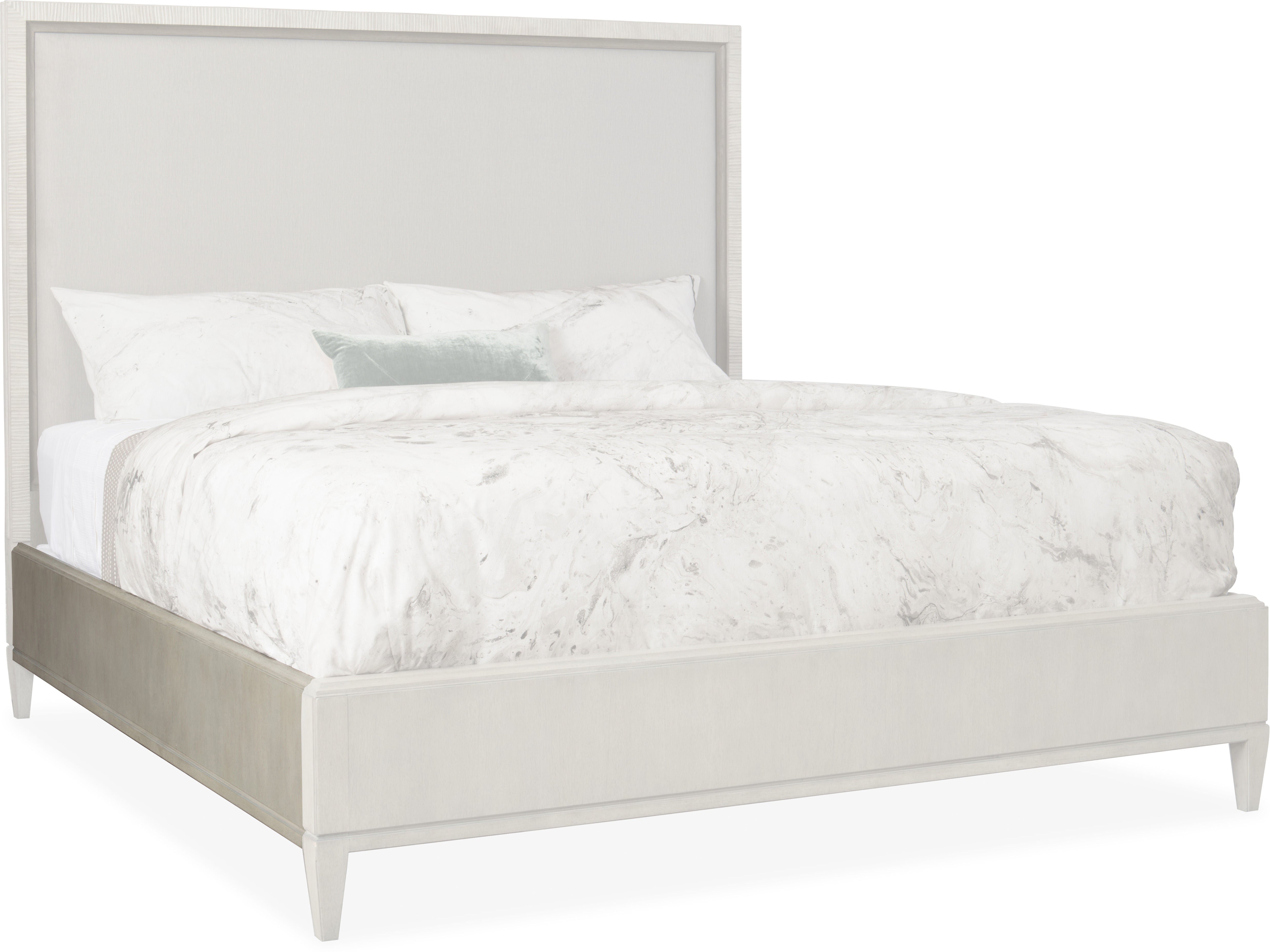 Hooker Furniture Bedroom Elixir 5/0-6/6 Rails