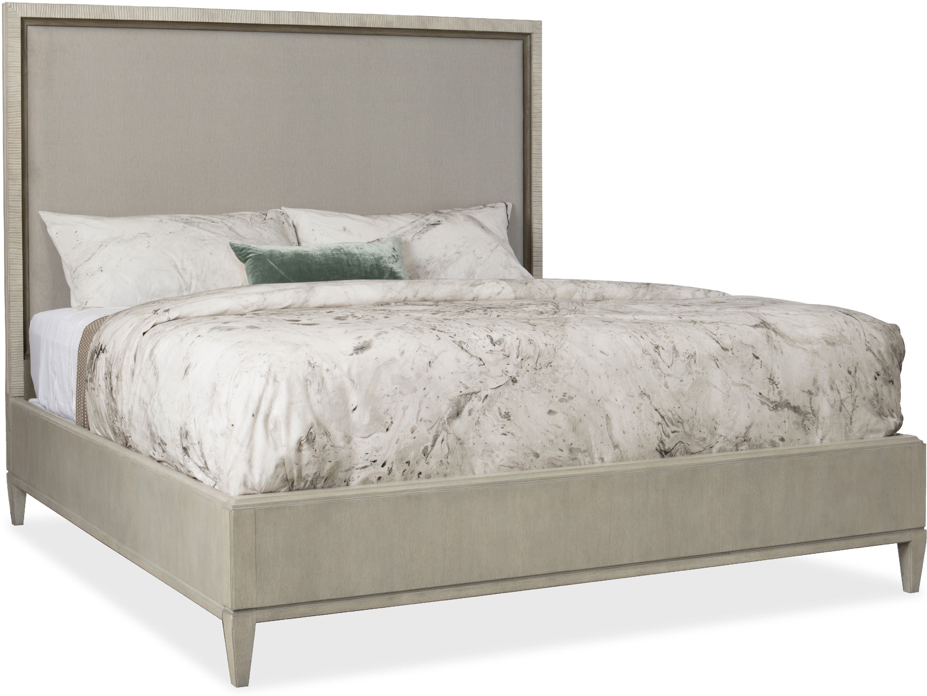 Hooker Furniture Bedroom Elixir Upholstered Bed
